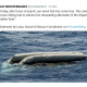 SOS Mediterranee: Tweet