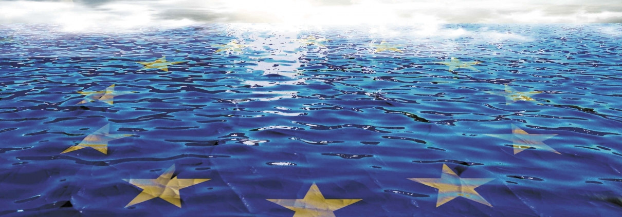 Vier Jahre Seenotrettung: Unser Europa rettet von Katrin Göring-Eckardt
