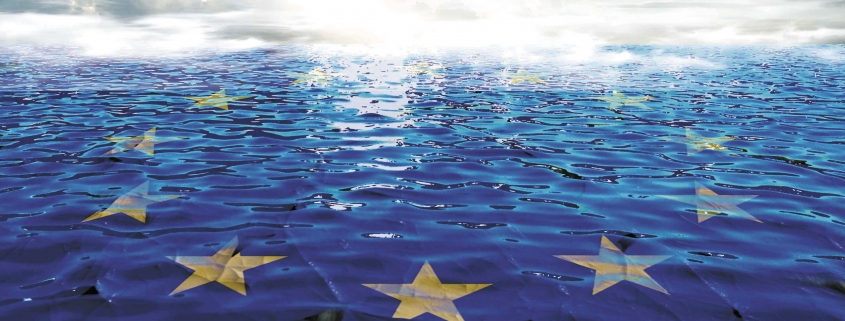 Vier Jahre Seenotrettung: Unser Europa rettet von Katrin Göring-Eckardt