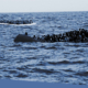 Vier Jahre Seenotrettung: Überlebenskampf auf dem Meer