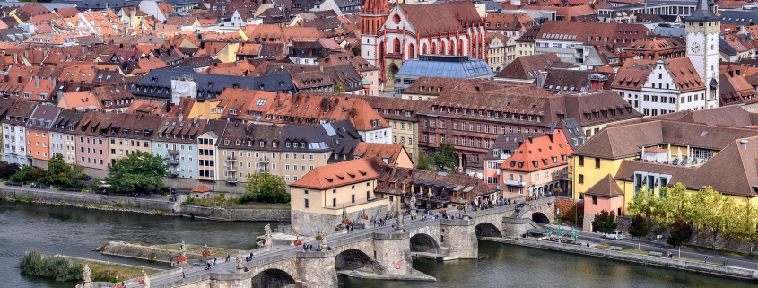 Gruppe Würzburg