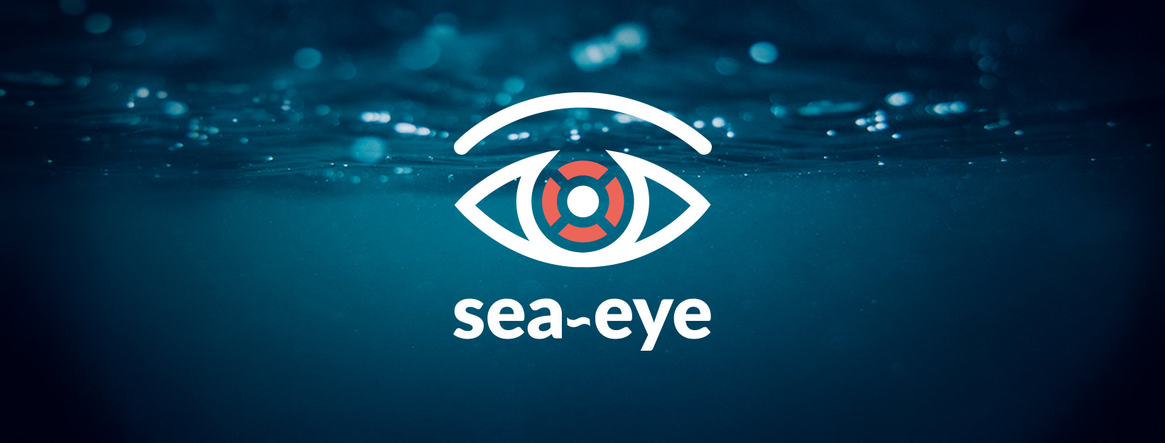 Sea-Eye: Logo