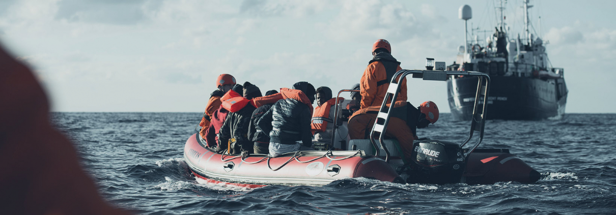 ALAN KURDI: Rescue operation