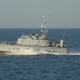 So-called Libyan Coast Guard