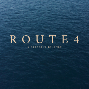 Route 4 - A Dreadful Journey