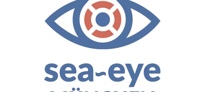 Sea-Eye München Logo