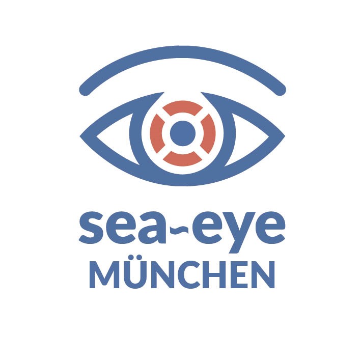 Sea-Eye München Logo