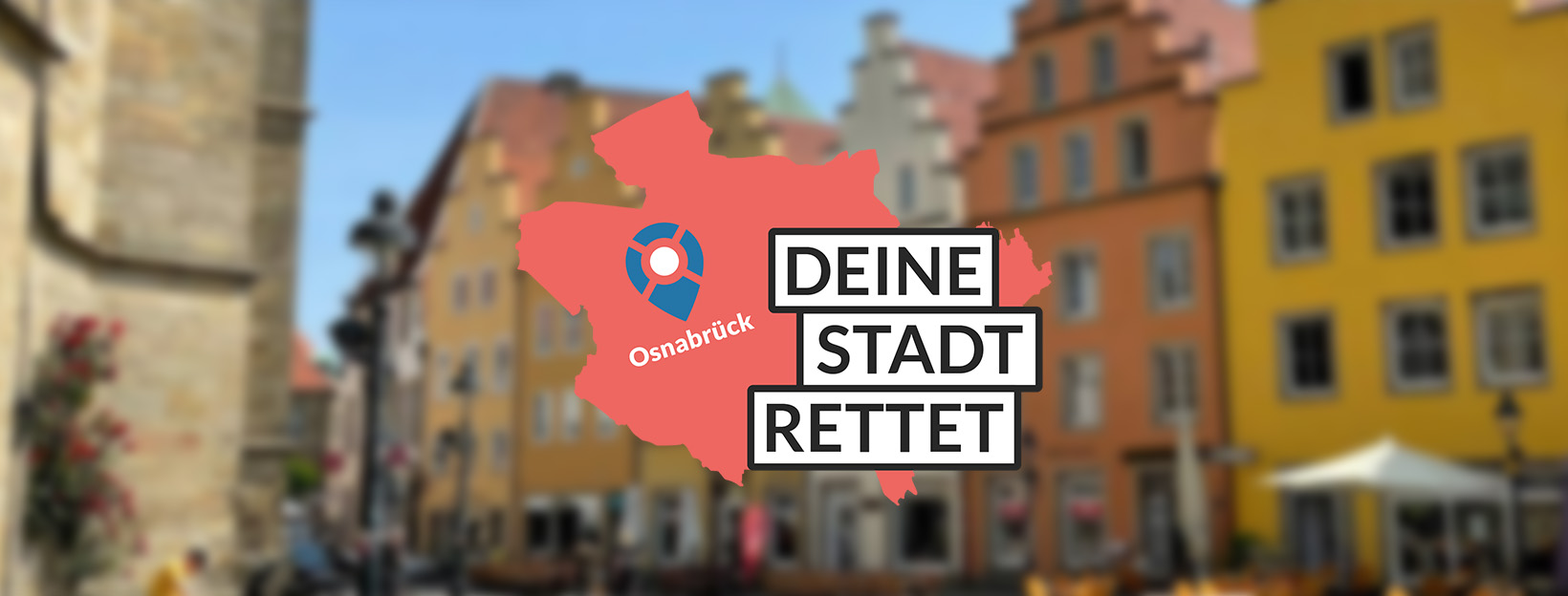 Osnabrück Rettet