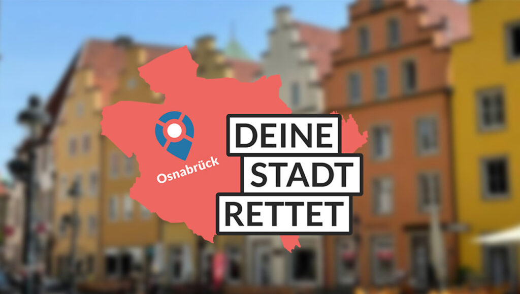 Osnabrück Rettet