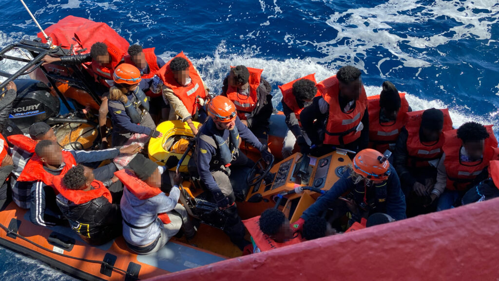 Rescue
