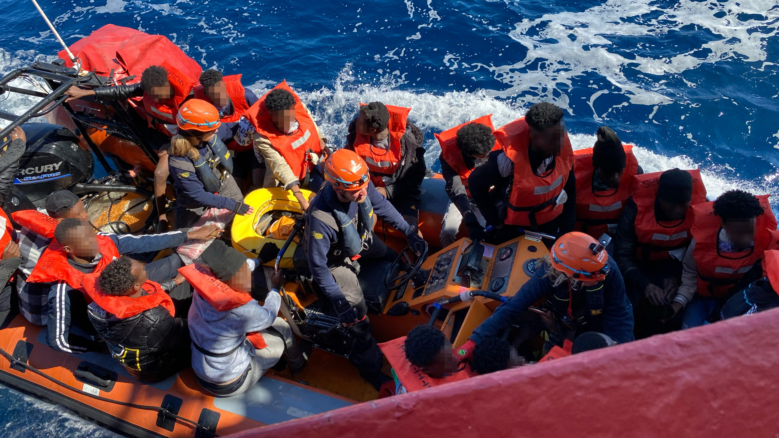 Rescue