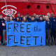 Festsetzung Free the Fleet