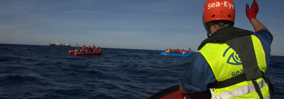 Rescue Operation