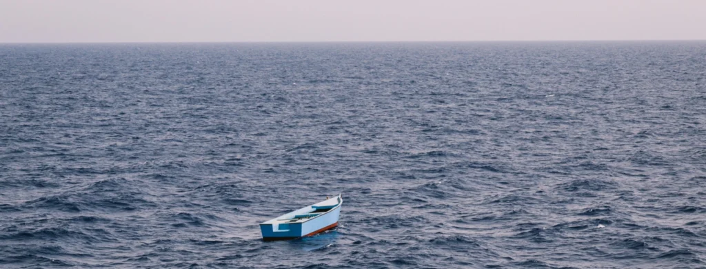 Empty Boat