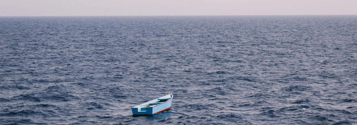 Empty Boat