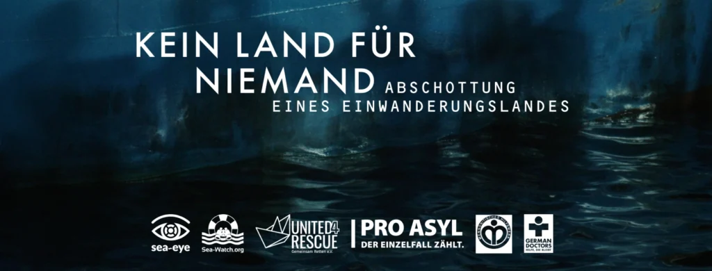 Kein Land für Niemand