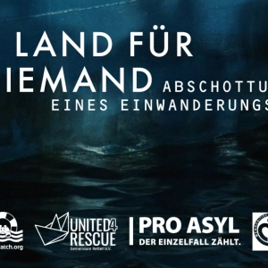 Kein Land für Niemand