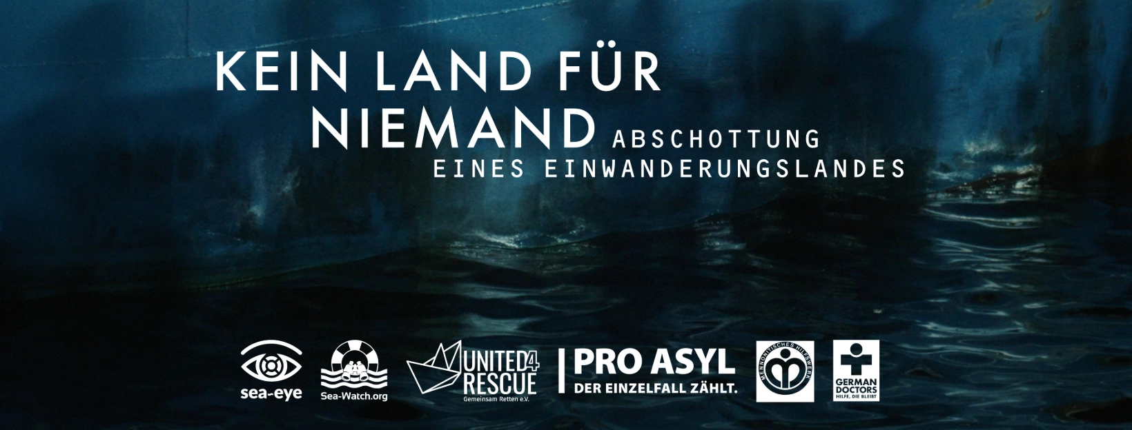 Kein Land für Niemand