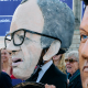 Petitionsübergabe Sea-Eye