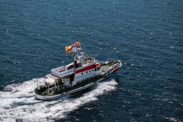 Sea-Eye SEA-EYE 5