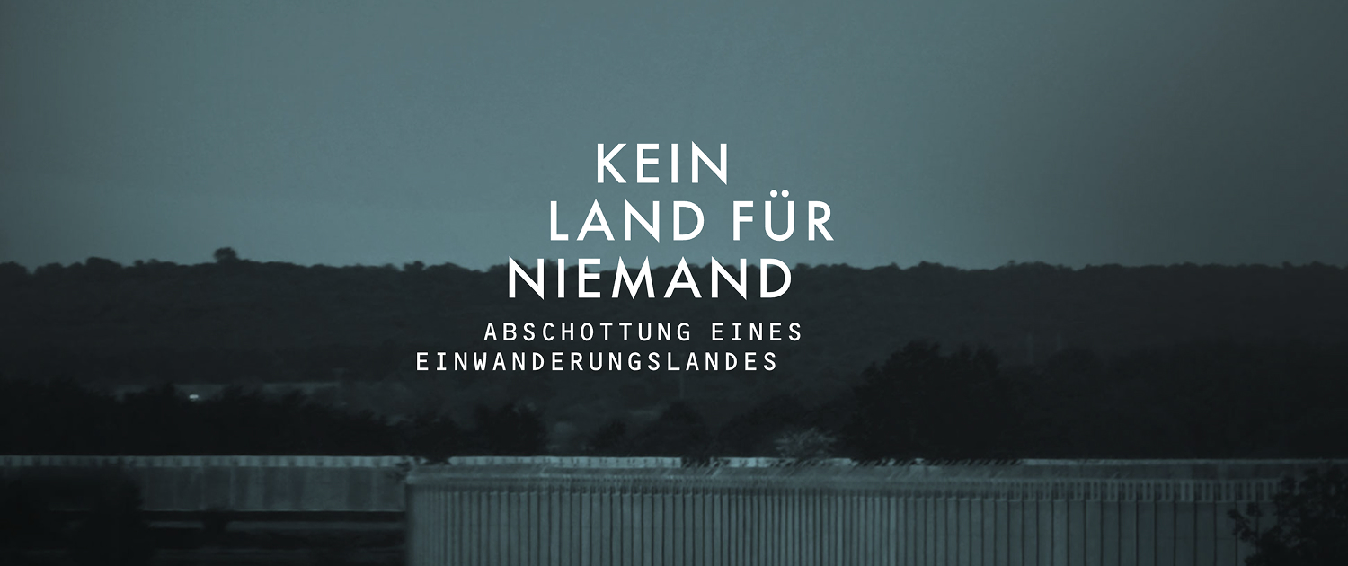 19.06 „Kein Land für Niemand“ in Wedemark