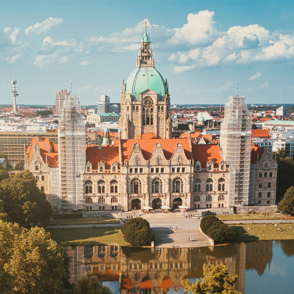 Lokalgruppe Hannover