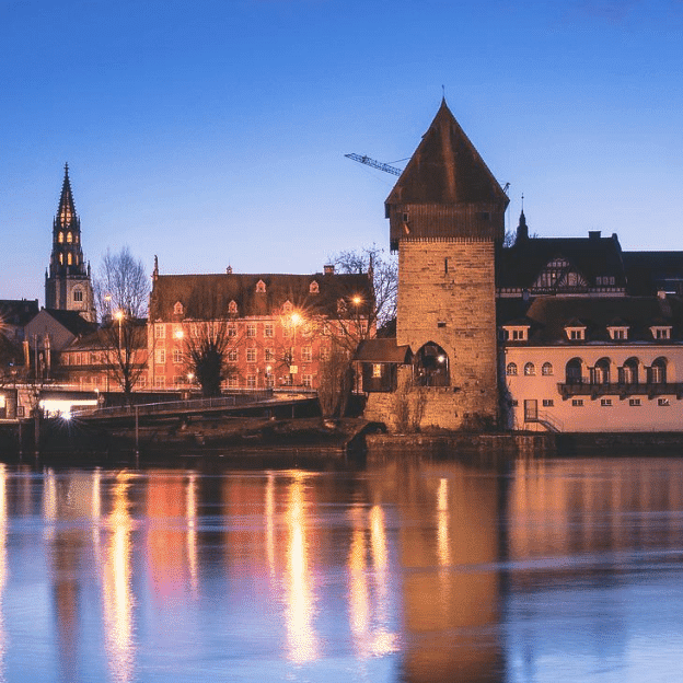 Lokalgruppe Konstanz