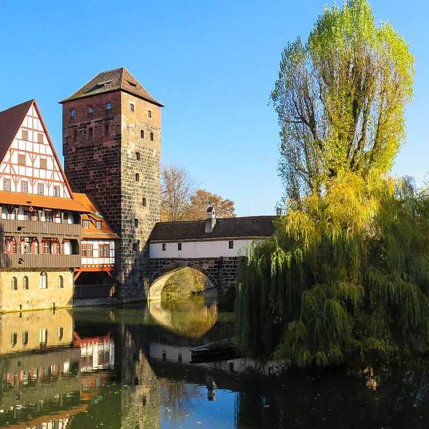 Lokalgruppe Nürnberg