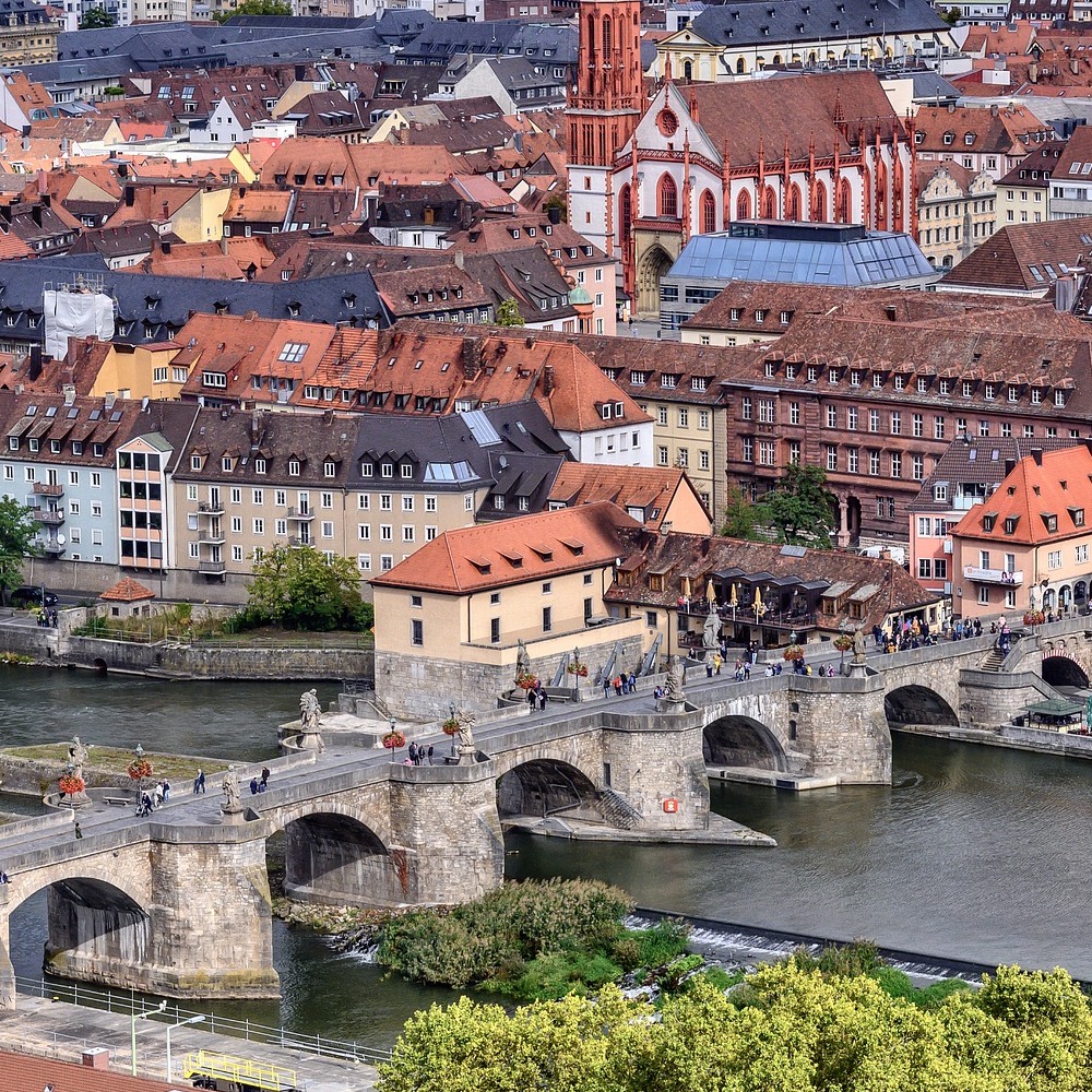 Lokalgruppe Würzburg